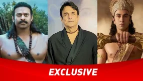 Ajinkya Deo REACTS To Ramayana Facing Similar Trolls As Prabhas-Led Adipurush