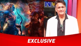 Ajinkya Deo Reveals He First Auditioned For Dashrath In Ranbir Kapoor Starrer Ramayana