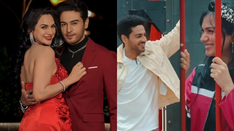 Akanksha Chamola Breaks Silence On Gaurav Khanna's Lock Upp Appearance Amid Divorce