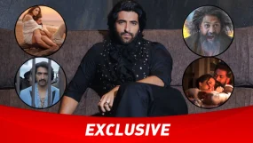 Akshay Oberoi Toxic
