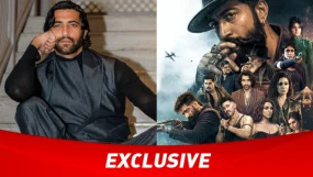 Akshay Oberoi Toxic