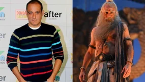 Akshaye Khanna Mahakali