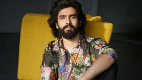 Amaal Mallik Takes Break From Film Music