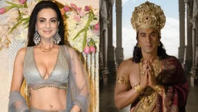 Ameesha Patel Ranbir Kapoor Ramayana