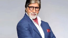 Amitabh Bachchan