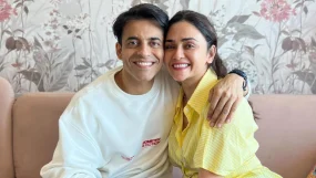 Amruta Khanvilkar Himanshu Malhotra