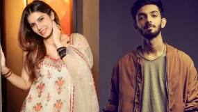 Anirudh Ravichander Kavya Maran