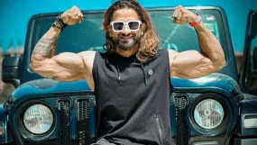 Ankit Balyan Shot Dead Outside Gym