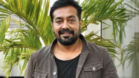 Anurag Kashyap Reveals Bollywood Compromises Under Pressure