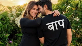 Anushka Ranjan Aditya Seal
