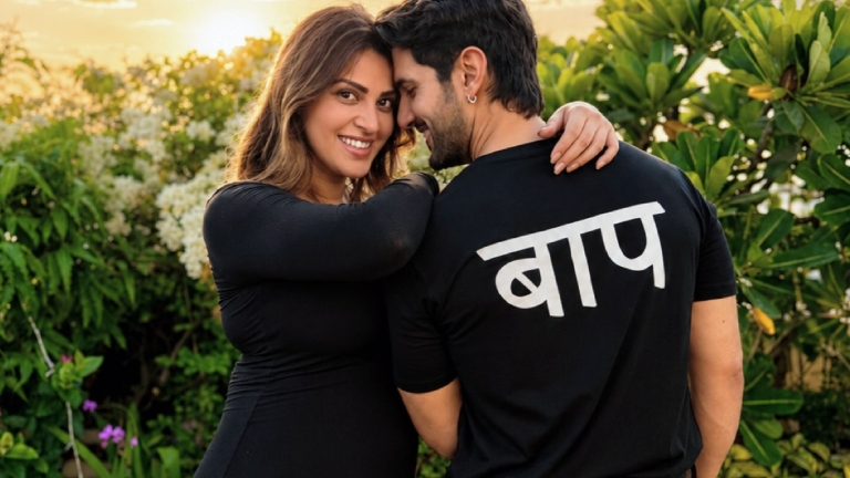 Anushka Ranjan Aditya Seal