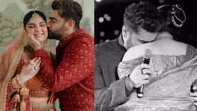 Arjun Kapoor Breaks Down Remembering Late Mother Mona Shourie