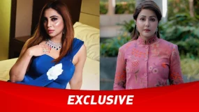 Arshi Khan Takes A Dig At Hina Khan