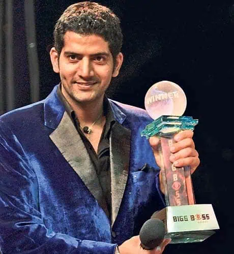 Ashutosh Kaushik Season 2