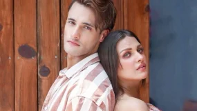 Asim Riaz Himanshi Khurana