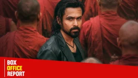 Awarapan 2 Box Office Day 1