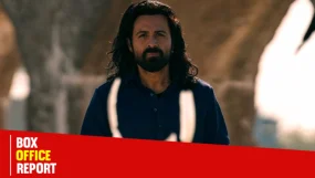 Awarapan 2 Box Office Day 2