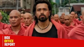 Awarapan 2 Box Office Day 6 (Worldwide)
