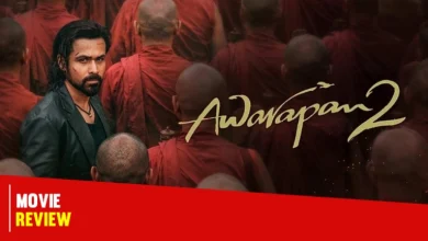 Awarapan 2 Review Emraan Hashmi