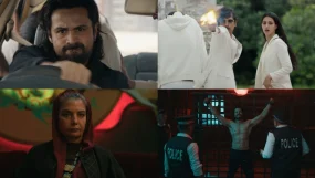 Awarapan 2 Emraan Hashmi