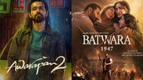 Sunny Deol Emraan Hashmi Batwara 1947 Awarapan 2