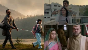 Haiwaan Raazi Angrezi Medium