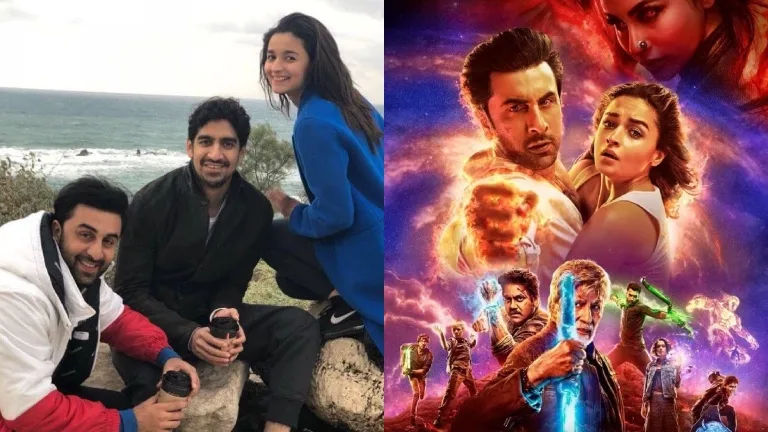Brahmastra 2 Maybe In Works Already