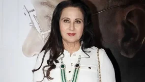CINTAA President Poonam Dhillon REACTS To Allegations By Members