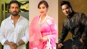 Celebs Pray For Nepal Floods 2026 Victims
