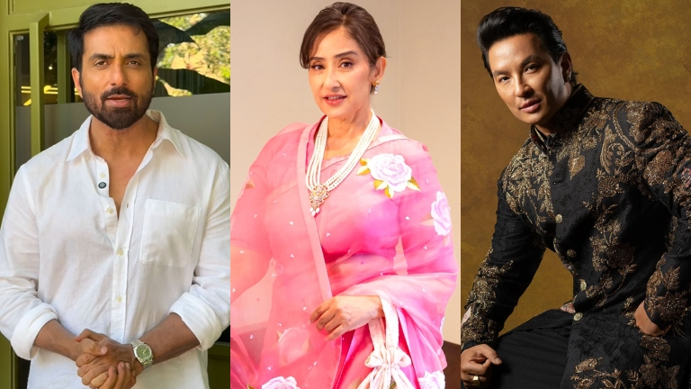 Celebs Pray For Nepal Floods 2026 Victims