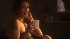 Chahatt Khanna Hasratein