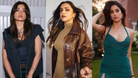Deepika Padukone, Rashmika Mandanna And Janhvi Kapoor's Character Details From Raaka LEAKED