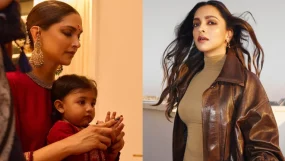 Deepika Padukone Dua