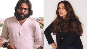 Deepika Padukone Supports Post Calling Out Sandeep Reddy Vanga Amid Spirit Exit