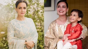 Dia Mirza Defends Son ‘Schooling’ Delivery Agent After Backlash