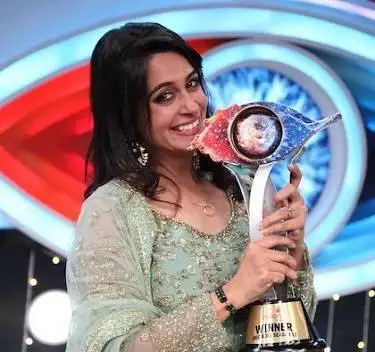Dipika Kakar- Season 12