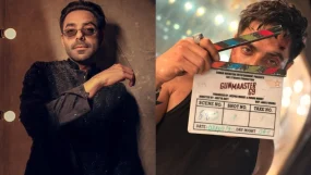 Director Aditya Datt Reveals Aparshakti Khurana Was On 'Top Of The List' For Villain Role