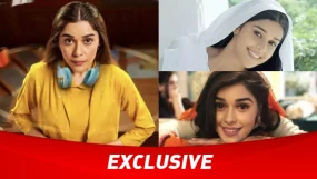 Eisha Singh
