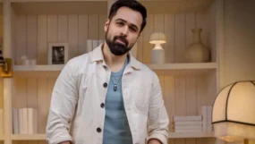 Emraan Hashmi Denies Involvement In 'Pancham Da' RD Burman Biopic