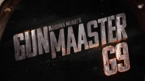 Emraan Hashmi Genelia D’Souza Aparshakti Khurana GunmaasterG9