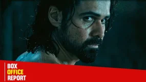 Emraan Hashmi Awarapan 2 Box Office