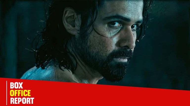 Emraan Hashmi Awarapan 2 Box Office