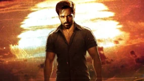 Emraan Hashmi-Led Gunmaaster G9 Teaser To Premiere In Theatres