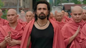 Emraan Hashmi Starrer Awarapan 2 Gets Mixed Feedback