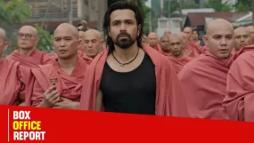 Emraan Hashmi Awarapan 2
