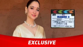 Tamannaah Bhatia Ragini 3