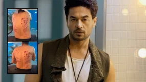 Gaurav Khanna Khatron Ke Khiladi 15