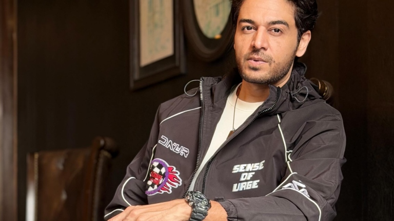 Gaurav Khanna