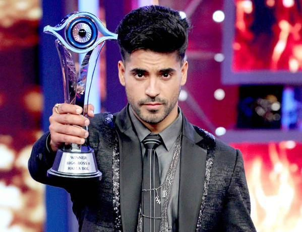 Gautam Gulati- Season 8