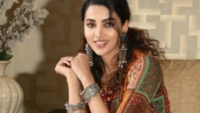 Ananya Raj
